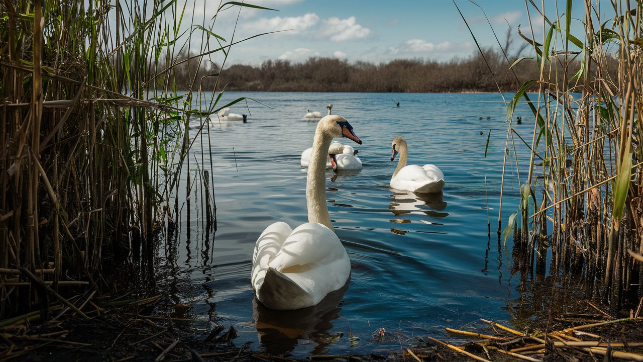 Wallify: шпалери для робочого столу