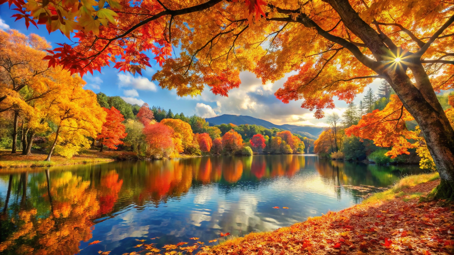 Wallify: шпалери для робочого столу