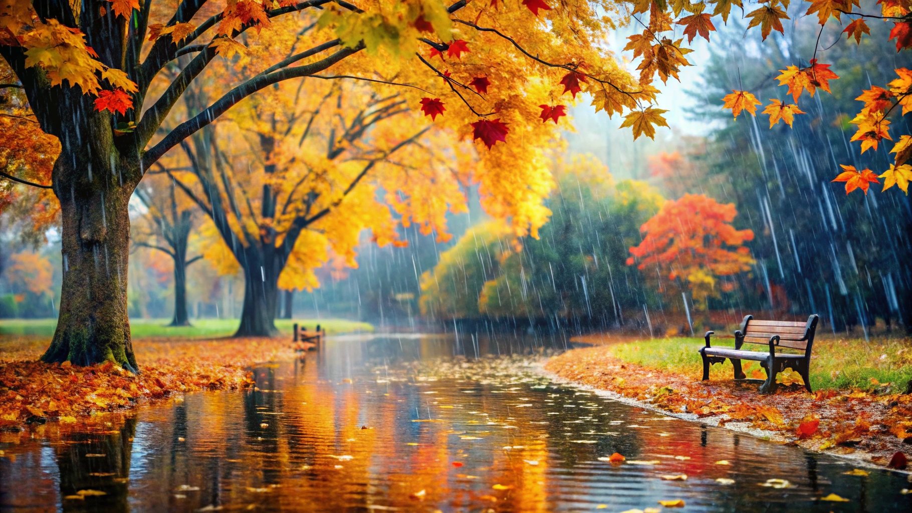 Wallify: шпалери для робочого столу