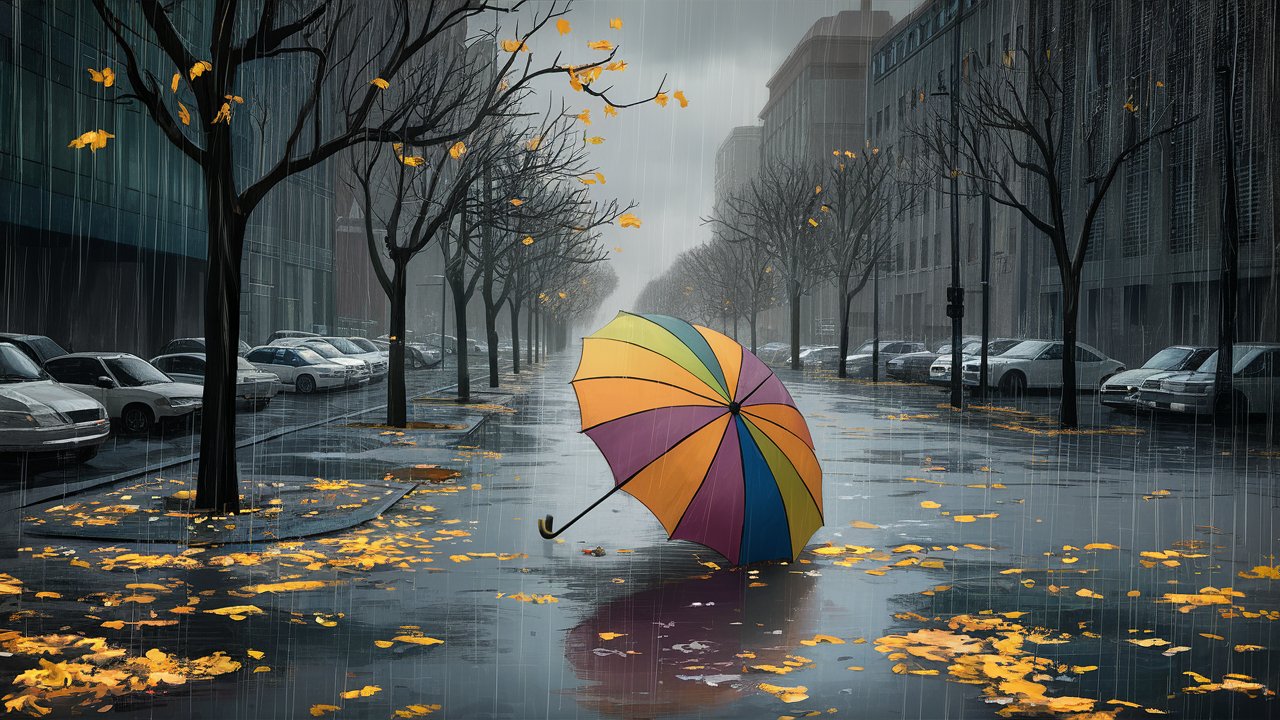 Wallify: шпалери для робочого столу