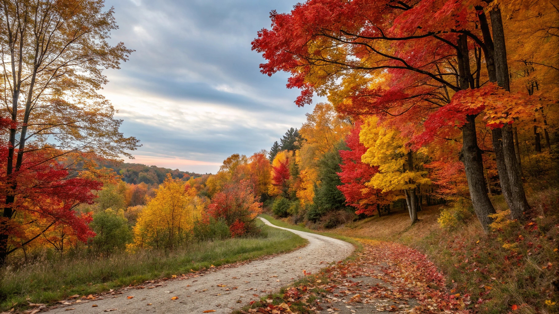 Wallify: шпалери для робочого столу