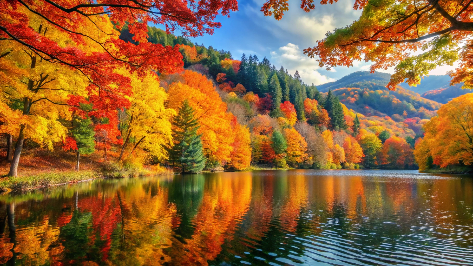 Wallify: шпалери для робочого столу