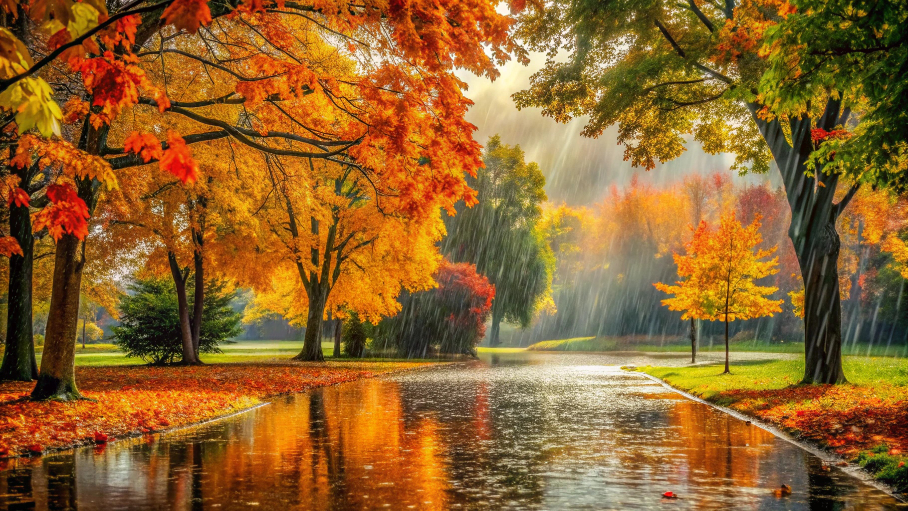 Wallify: шпалери для робочого столу