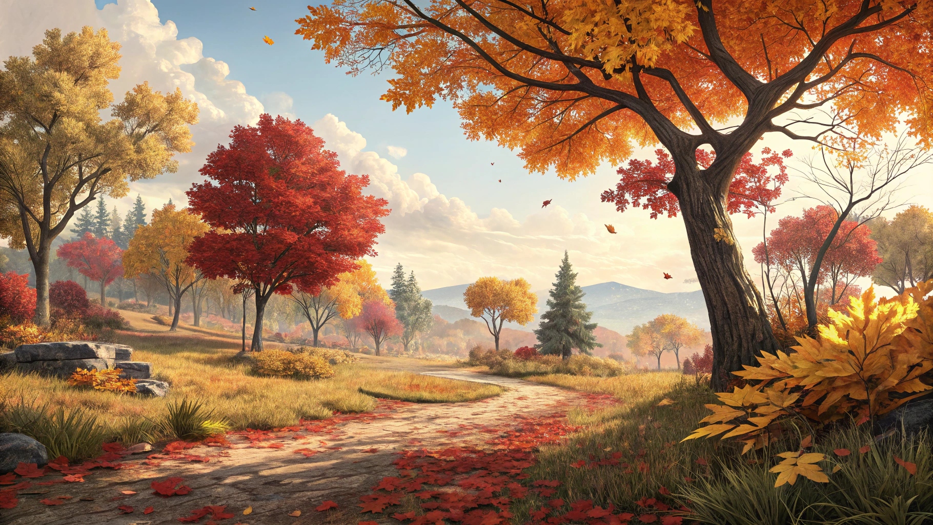 Wallify: шпалери для робочого столу