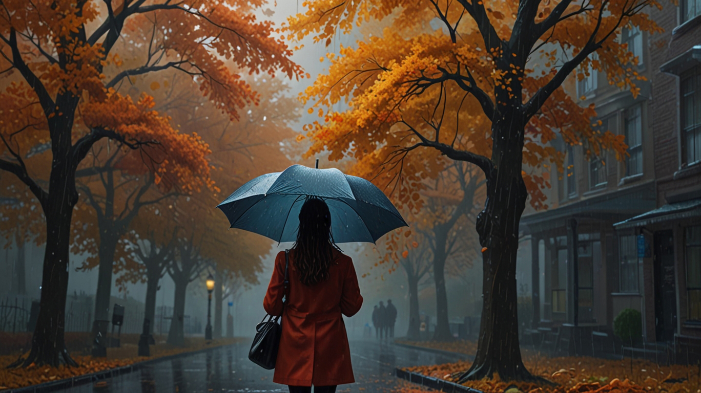 Wallify: шпалери для робочого столу