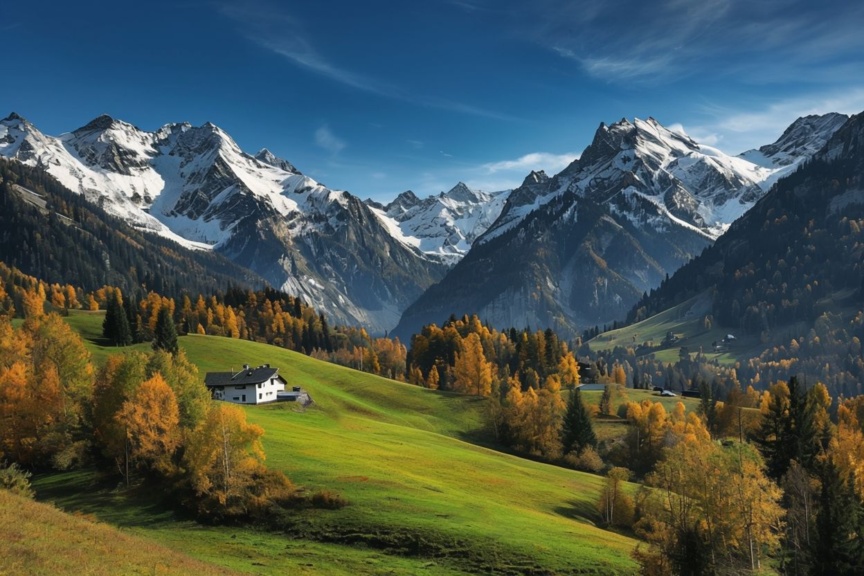 Wallify: шпалери для робочого столу