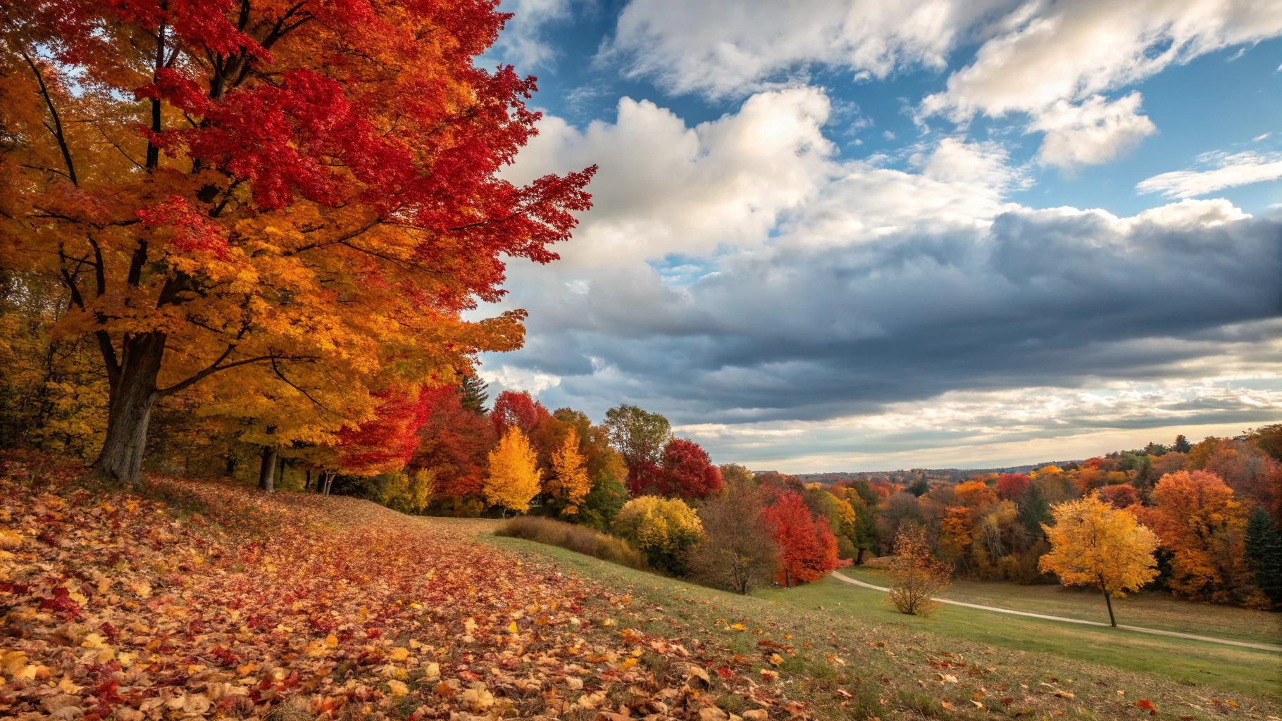 Wallify: шпалери для робочого столу