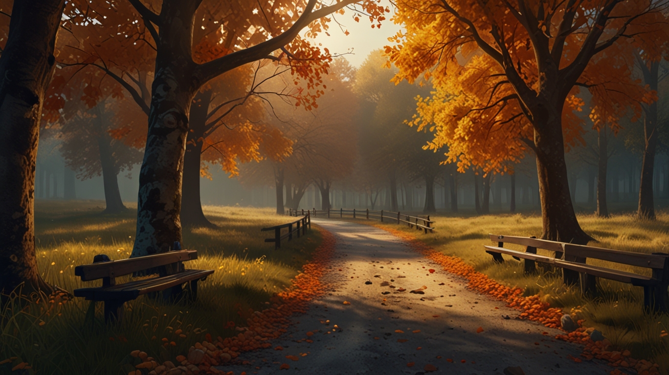 Wallify: шпалери для робочого столу