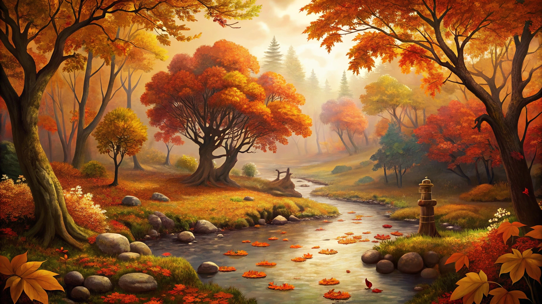 Wallify: шпалери для робочого столу