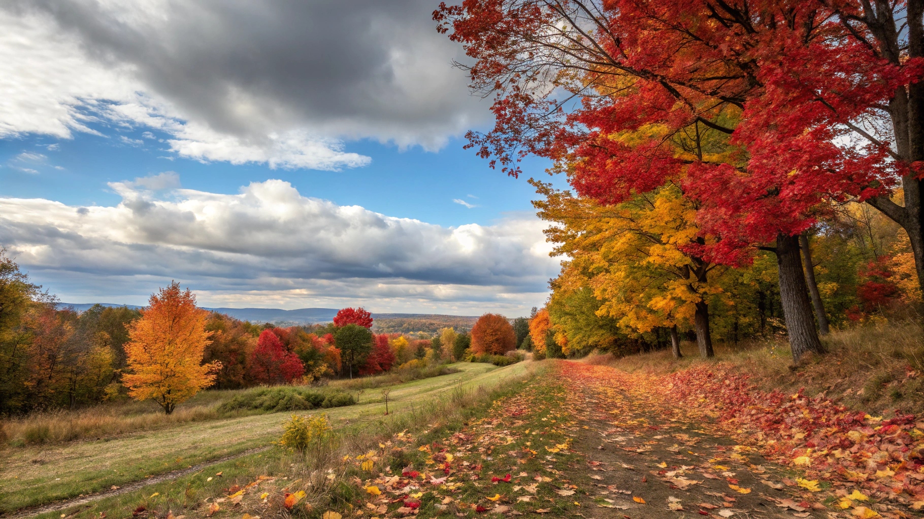 Wallify: шпалери для робочого столу