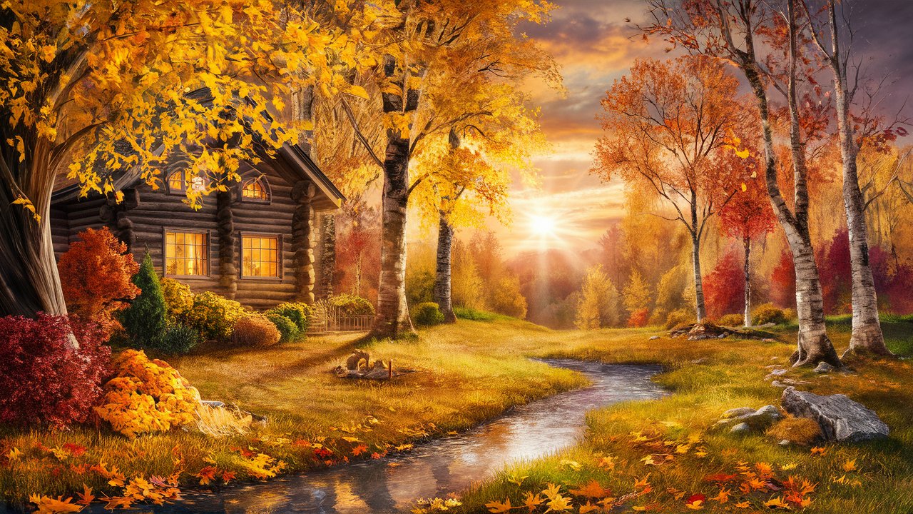 Wallify: шпалери для робочого столу