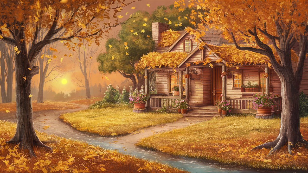 Wallify: шпалери для робочого столу