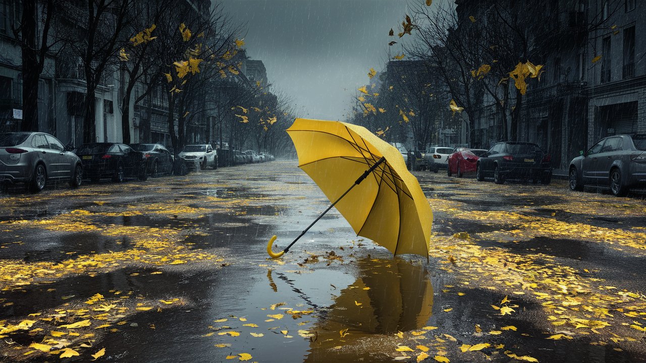 Wallify: шпалери для робочого столу