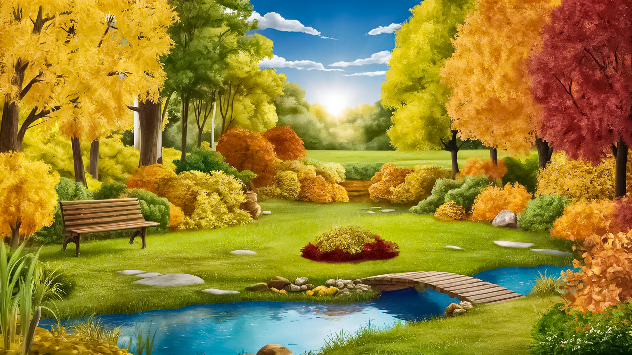 Wallify: шпалери для робочого столу