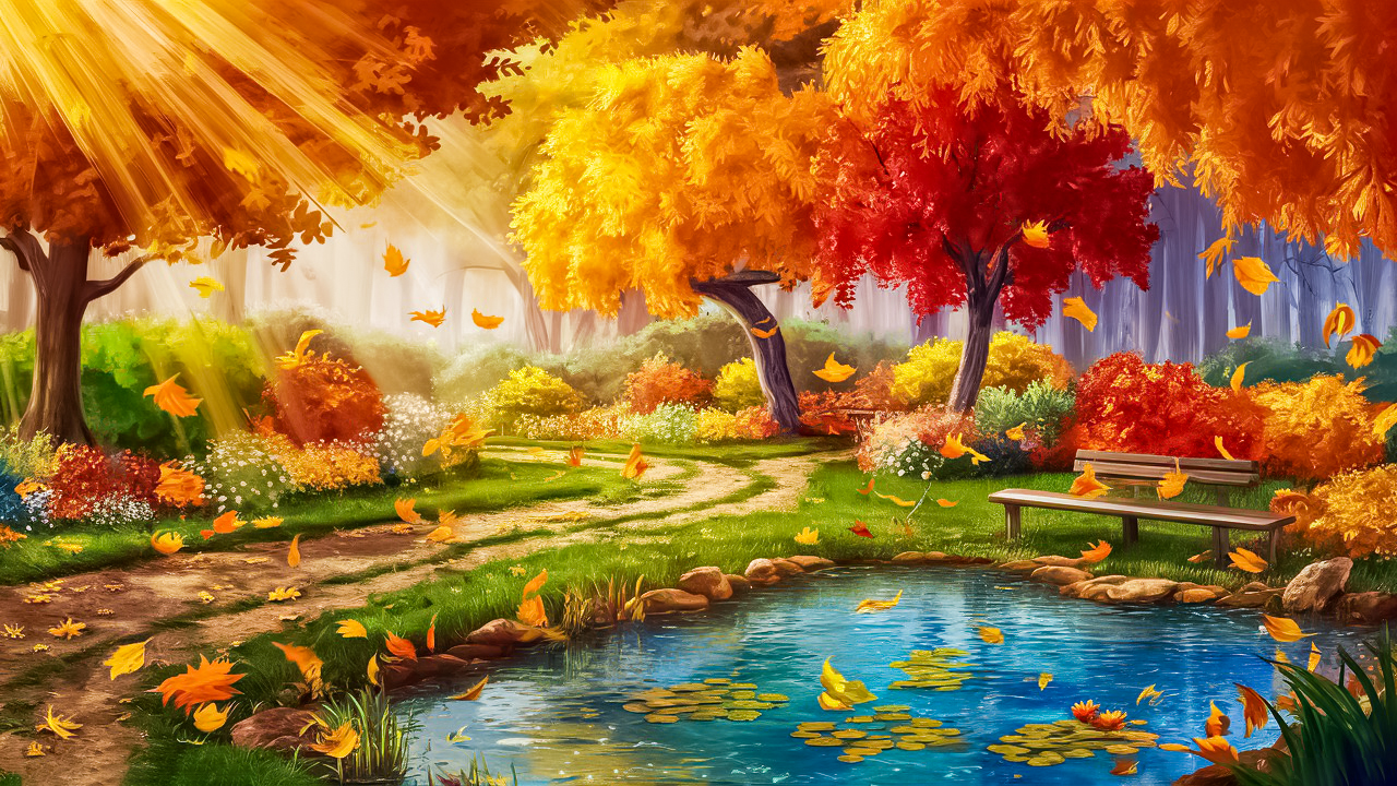 Wallify: шпалери для робочого столу