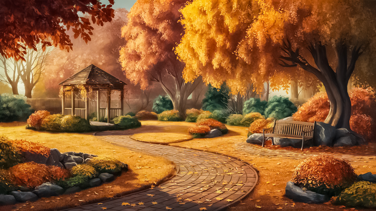 Wallify: шпалери для робочого столу