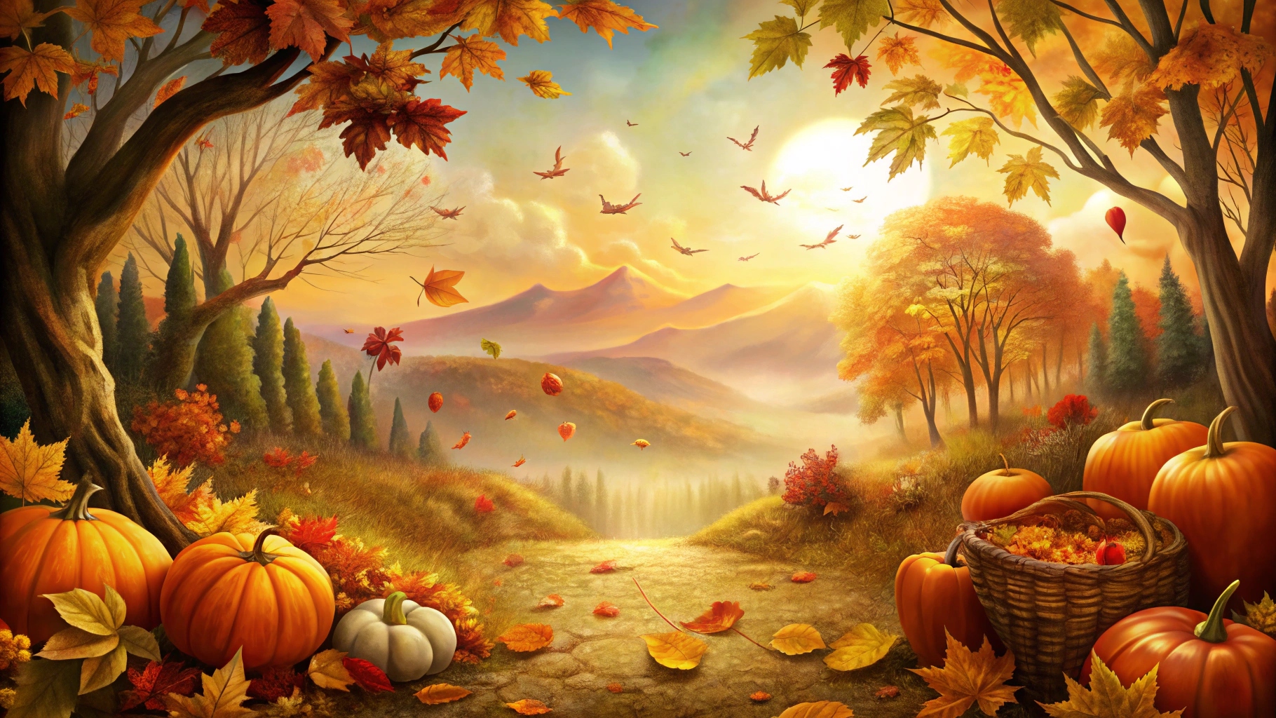 Wallify: шпалери для робочого столу