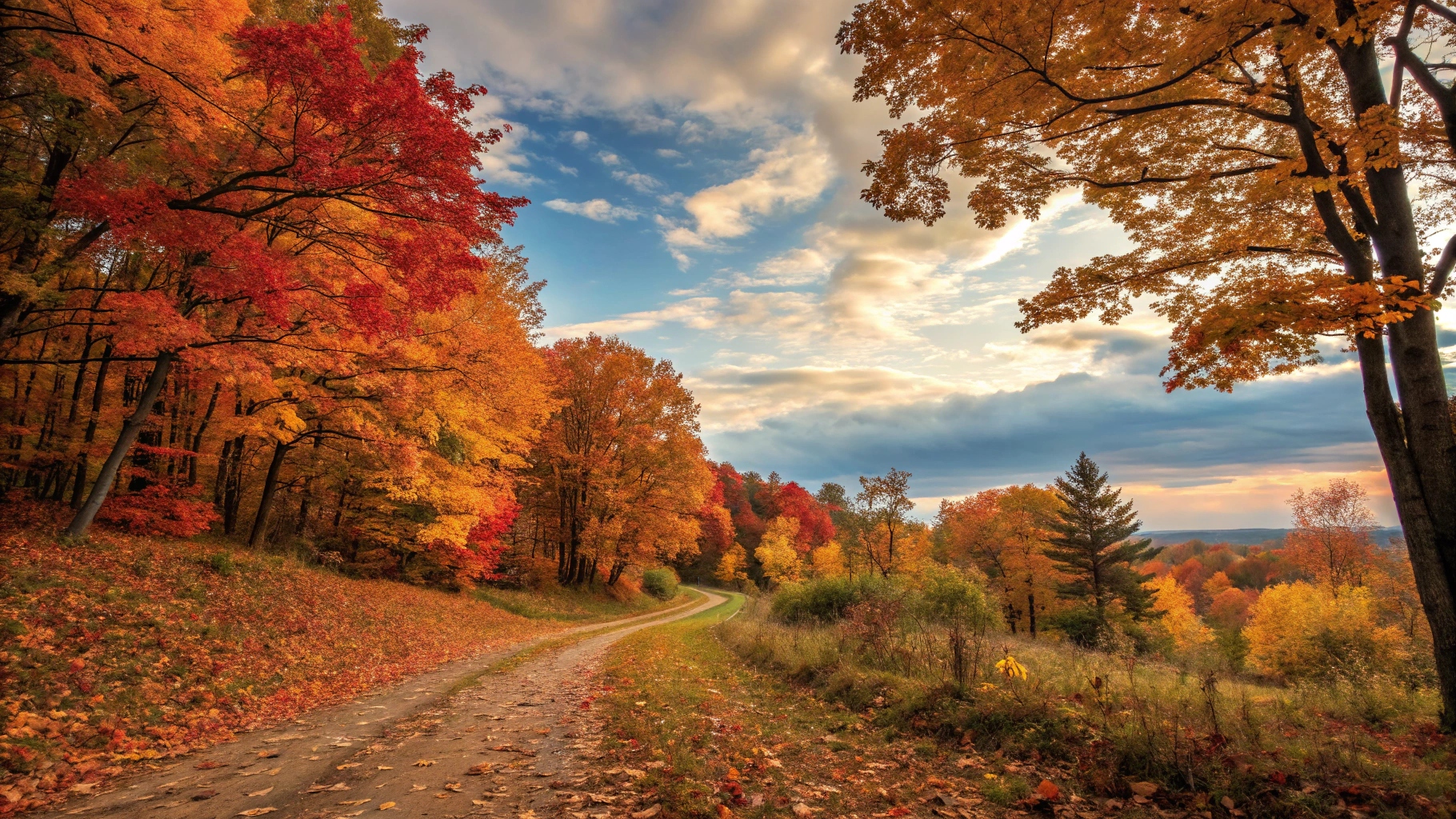 Wallify: шпалери для робочого столу