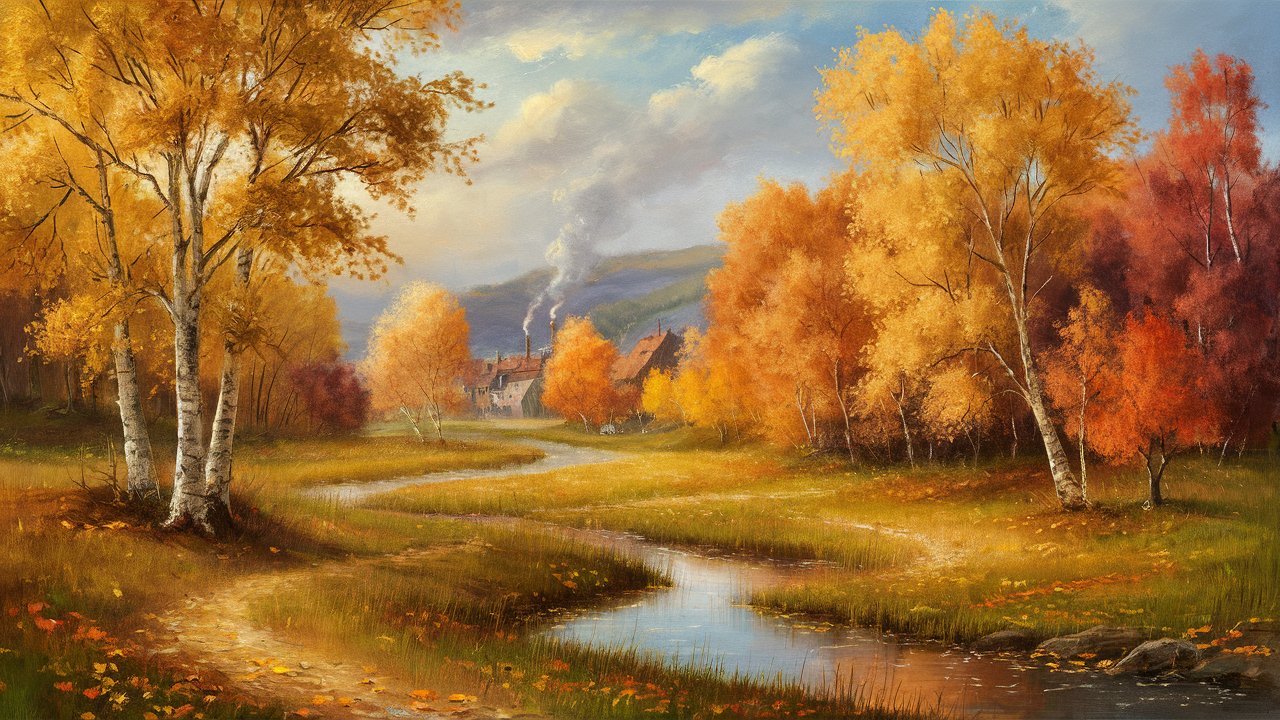 Wallify: шпалери для робочого столу