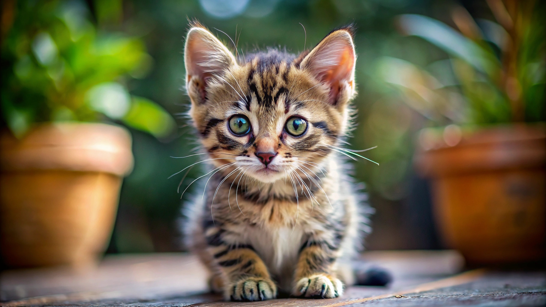 Wallify: шпалери для робочого столу