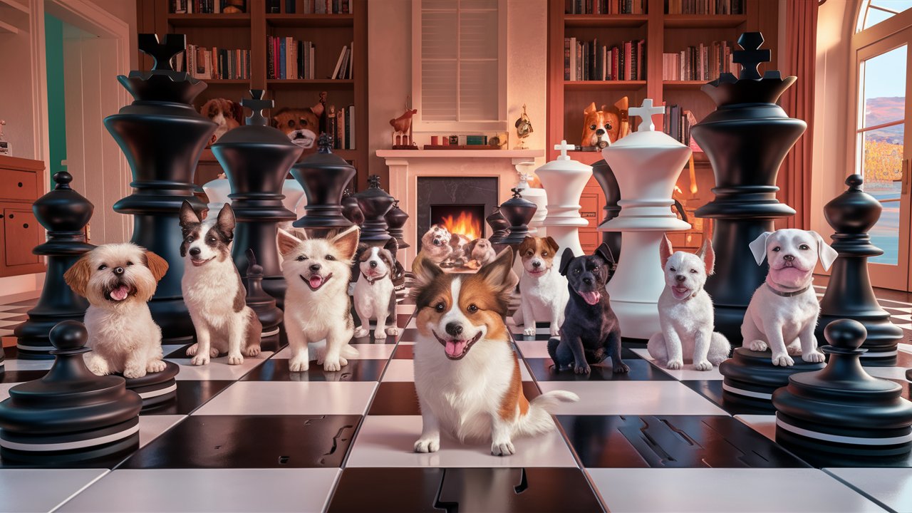 Wallify: шпалери для робочого столу