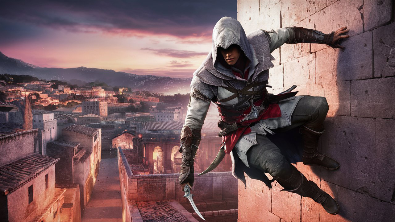 Wallify: шпалери для робочого столу