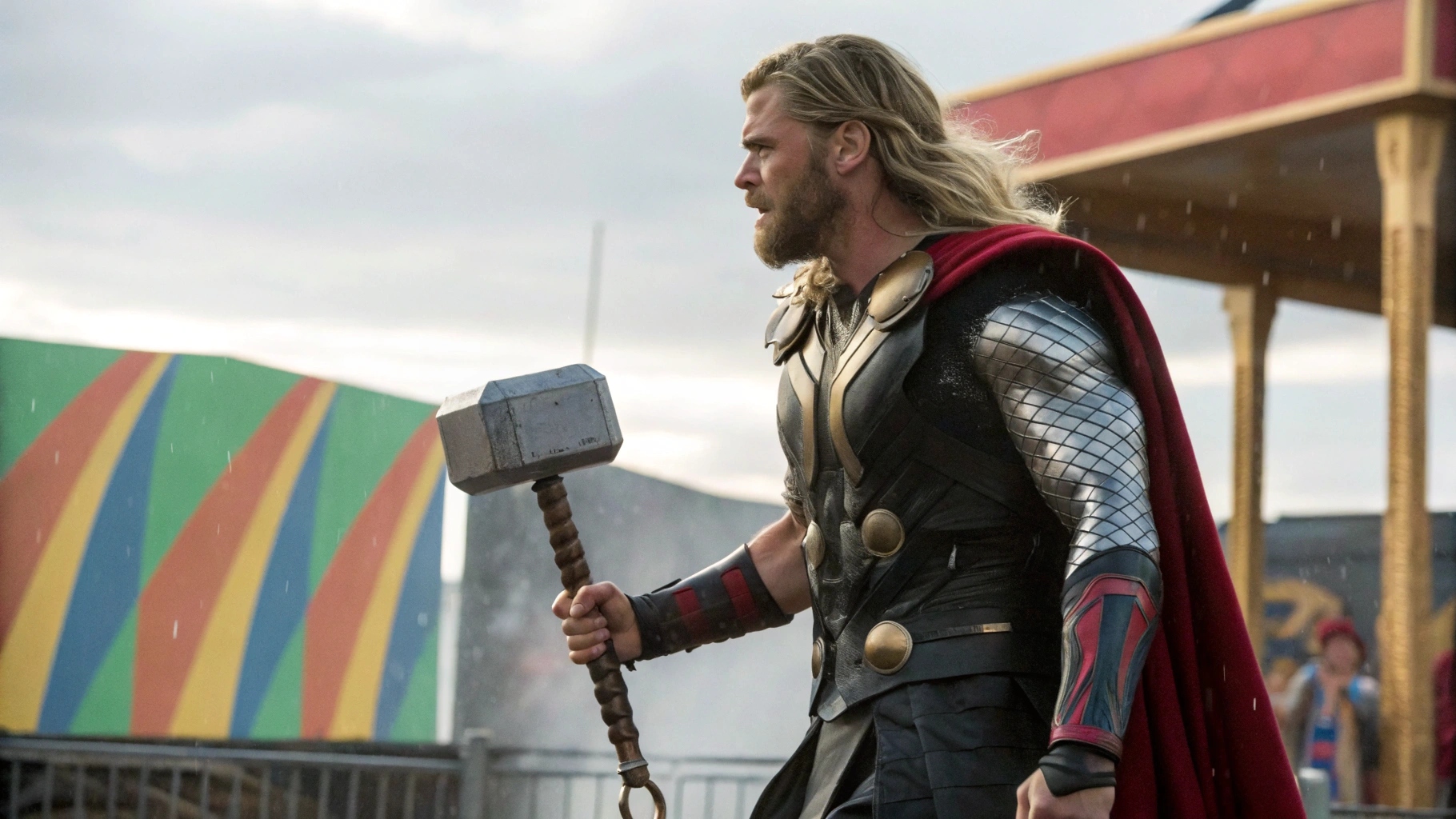 Wallify: шпалери для робочого столу