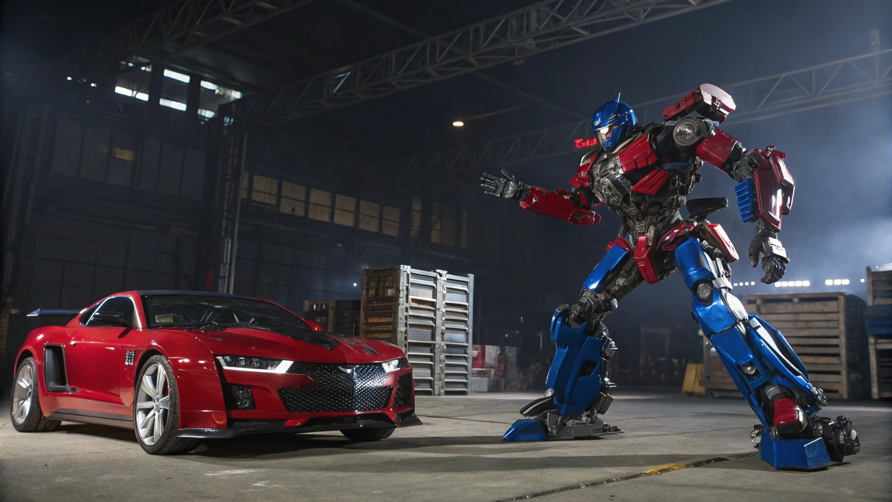 Wallify: шпалери для робочого столу