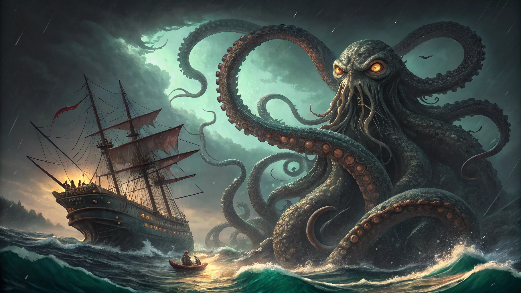 Wallify: шпалери для робочого столу