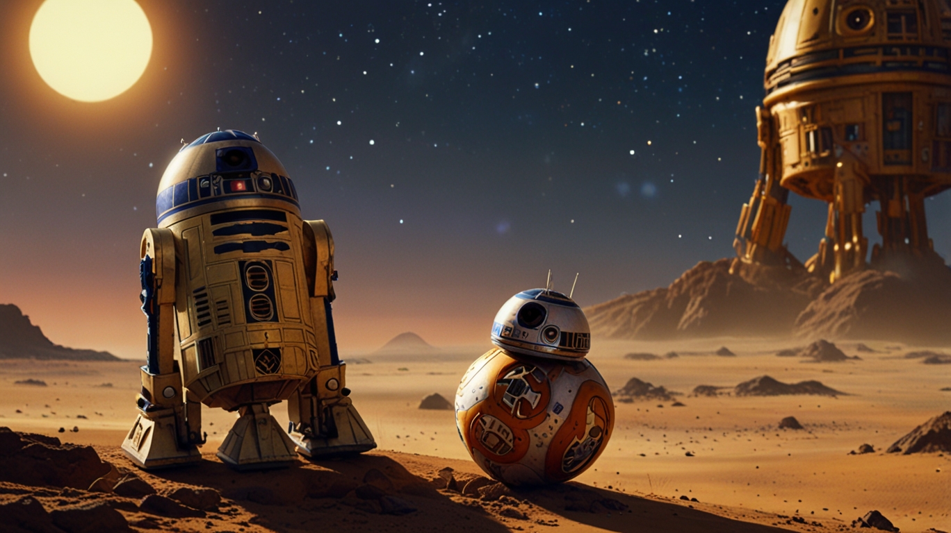 Wallify: шпалери для робочого столу