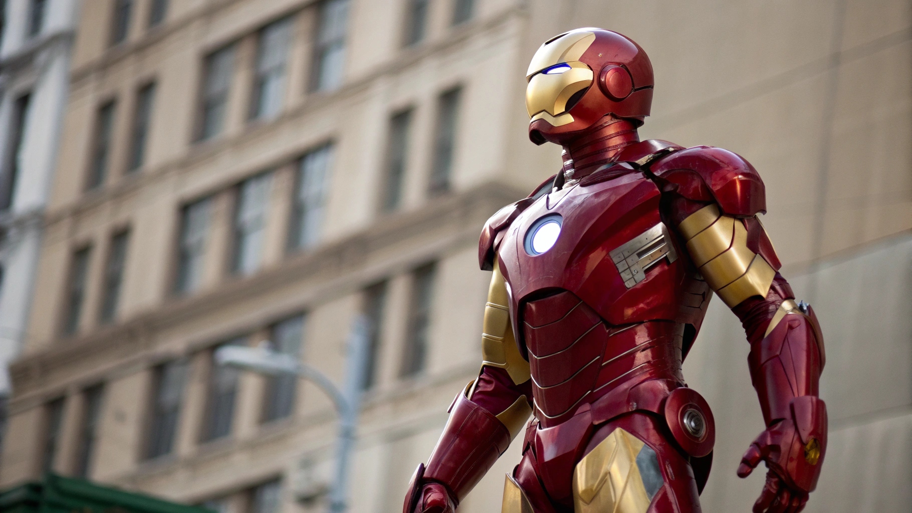 Wallify: шпалери для робочого столу