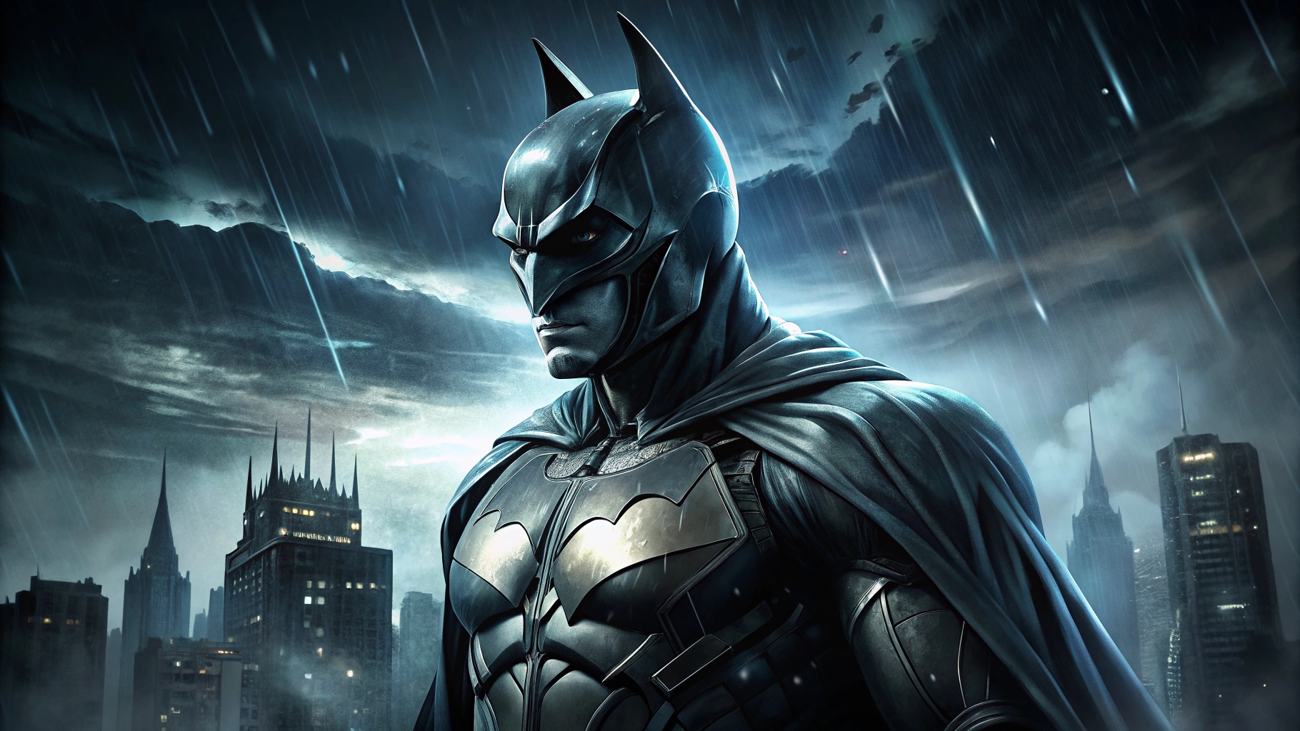 Wallify: шпалери для робочого столу