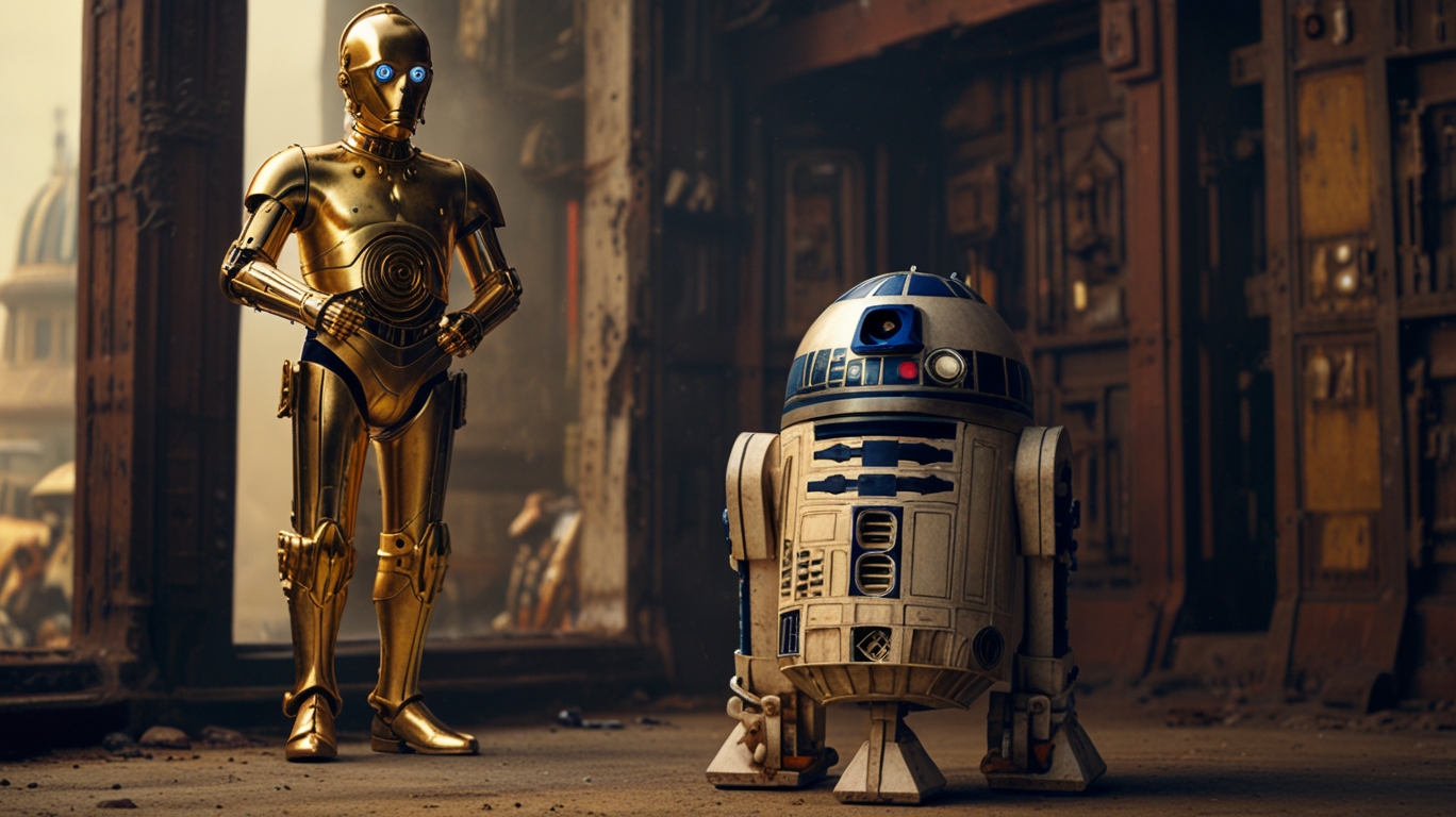 Wallify: шпалери для робочого столу