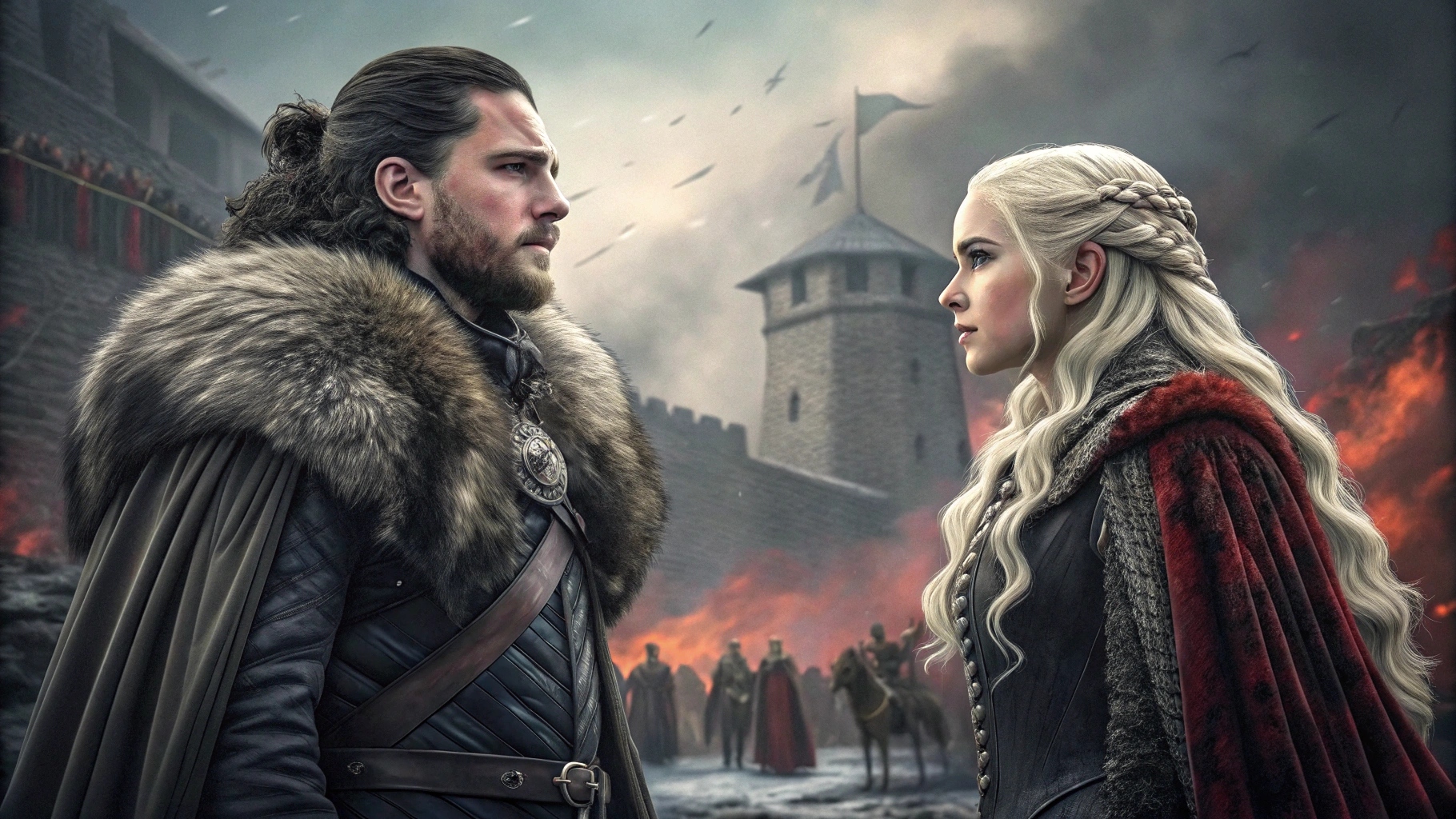 Wallify: шпалери для робочого столу