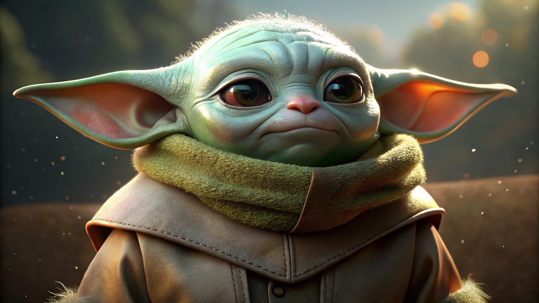 Wallify: шпалери для робочого столу