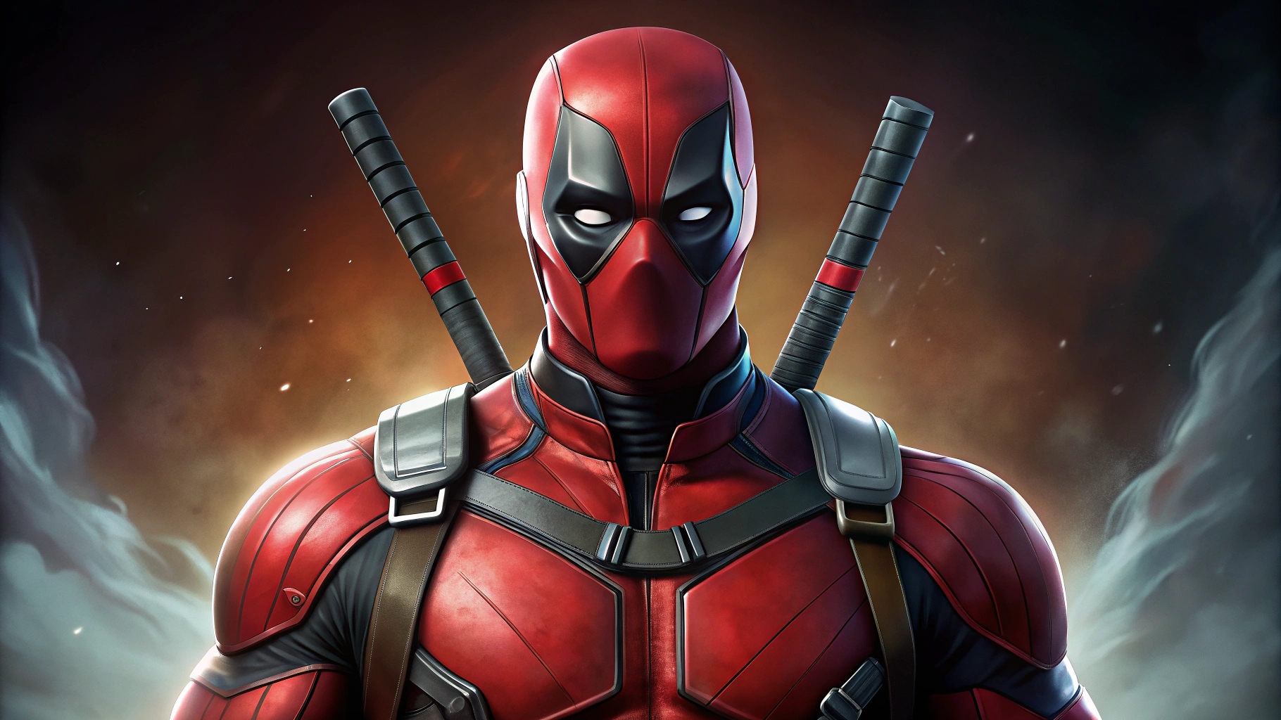 Wallify: шпалери для робочого столу