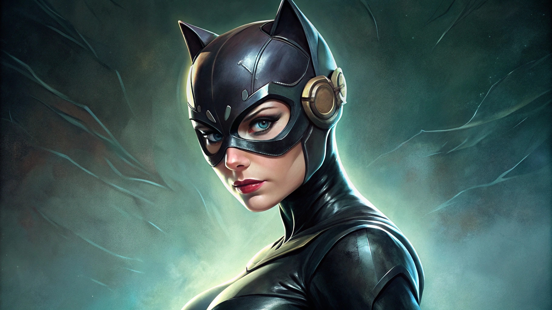 Wallify: шпалери для робочого столу