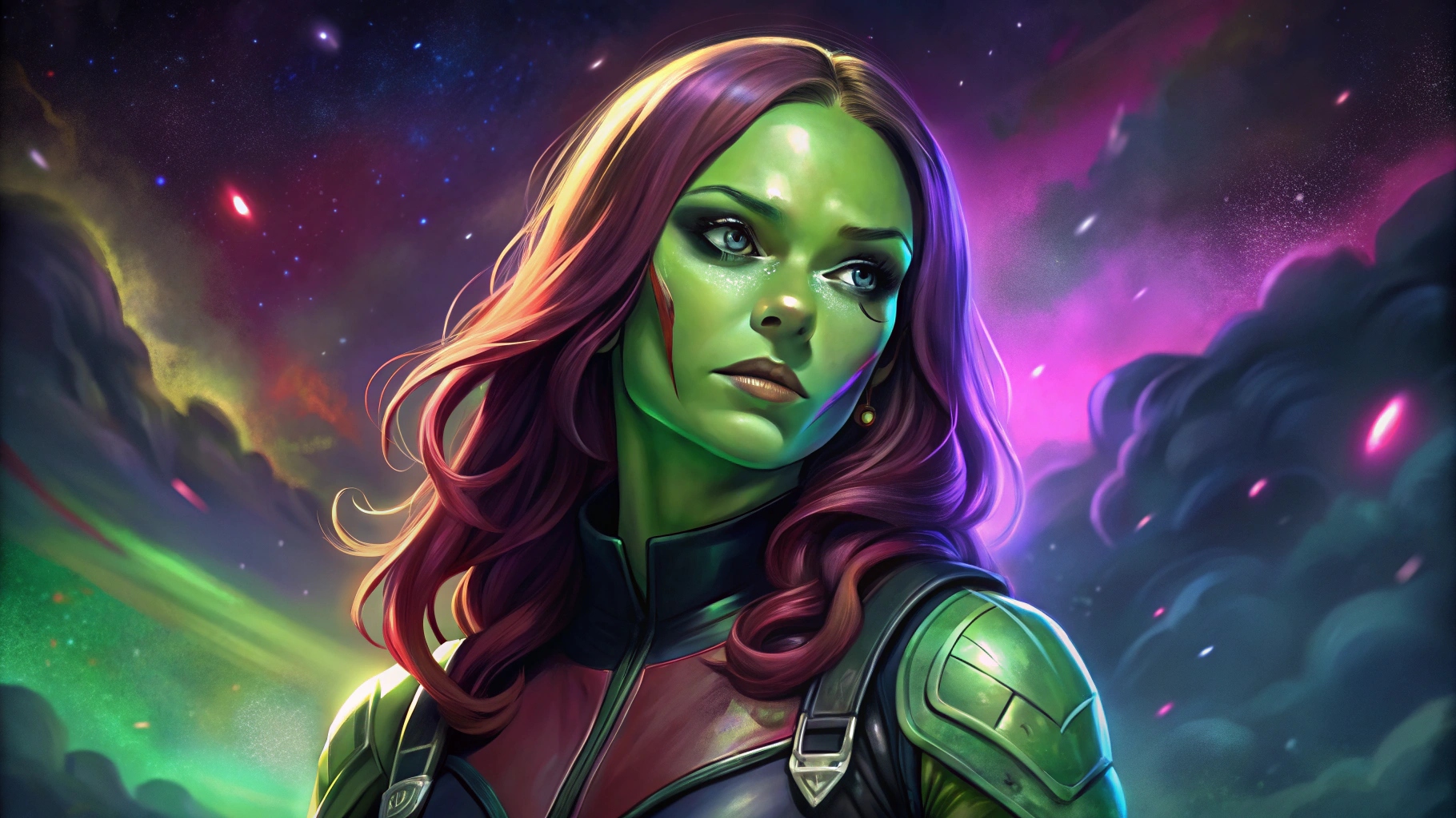 Wallify: шпалери для робочого столу