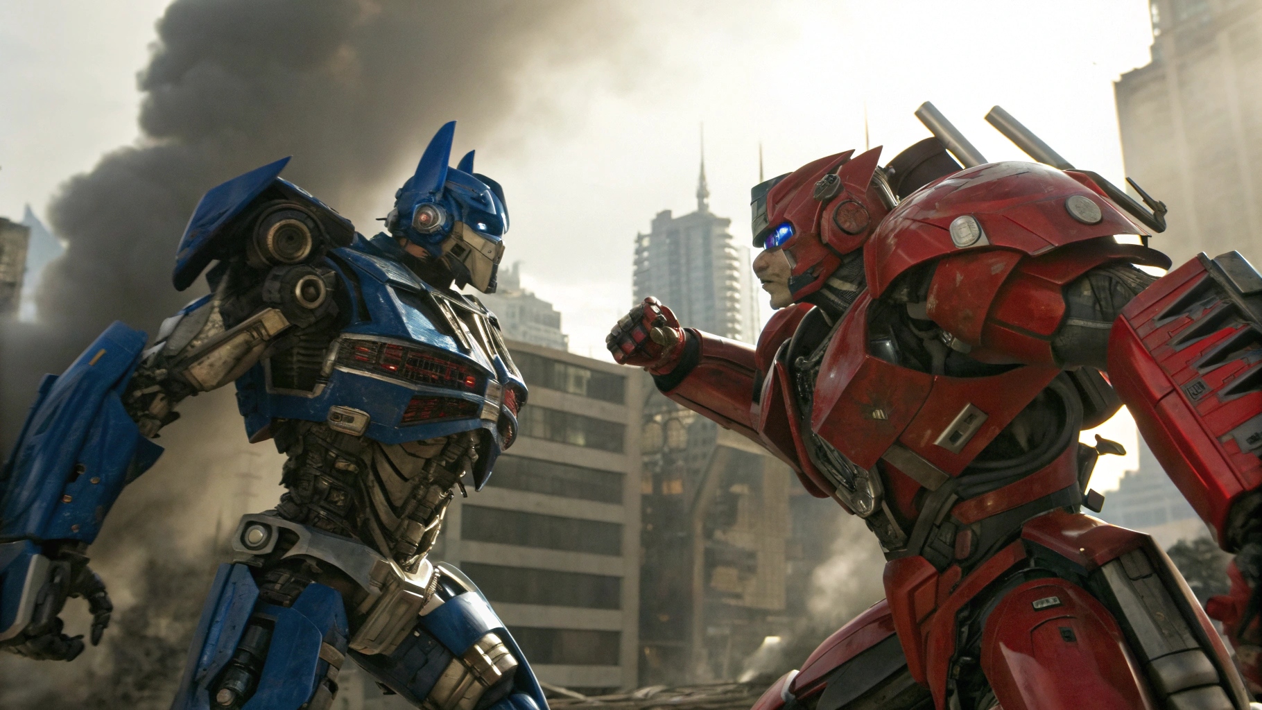 Wallify: шпалери для робочого столу