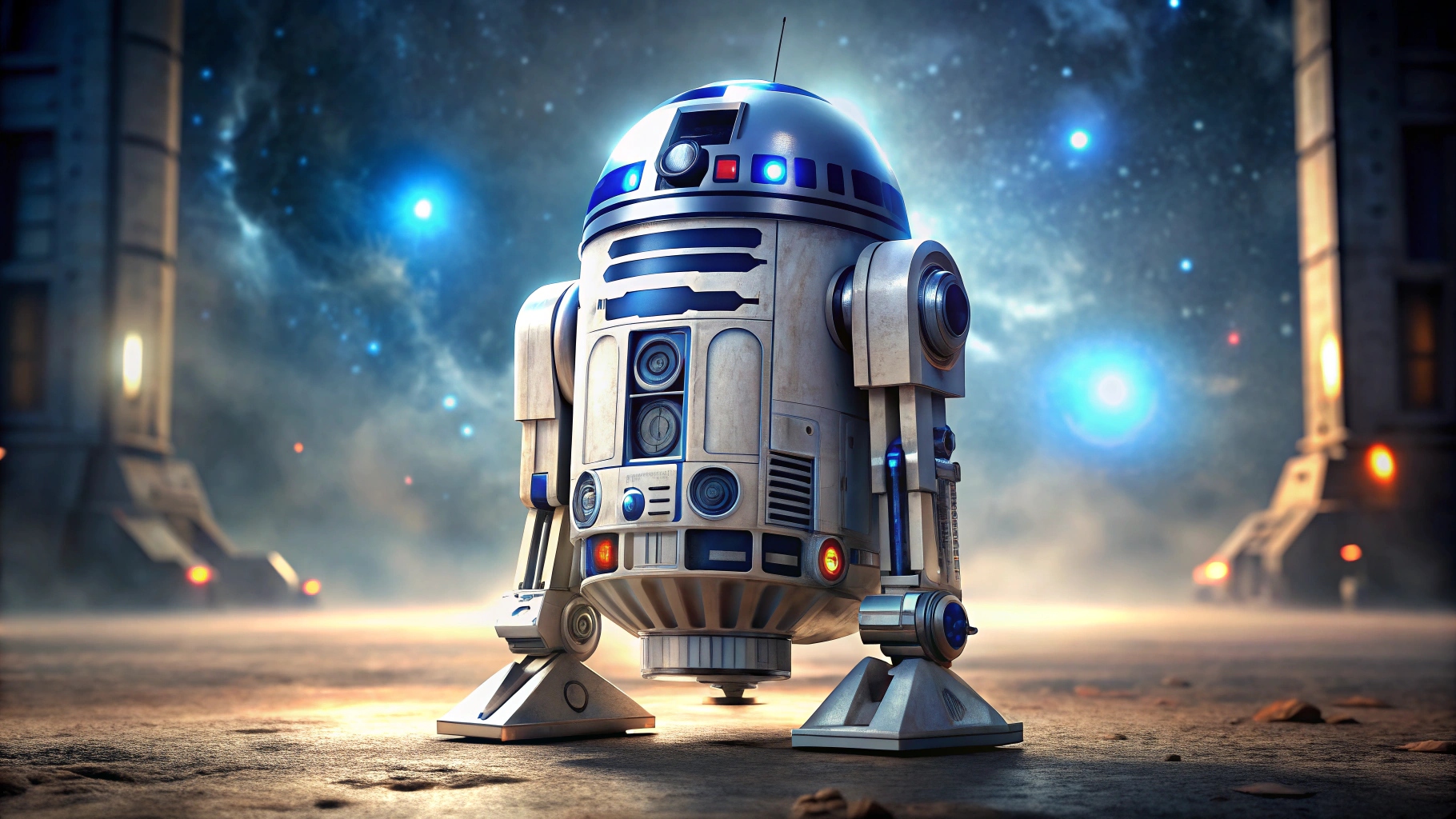 Wallify: шпалери для робочого столу