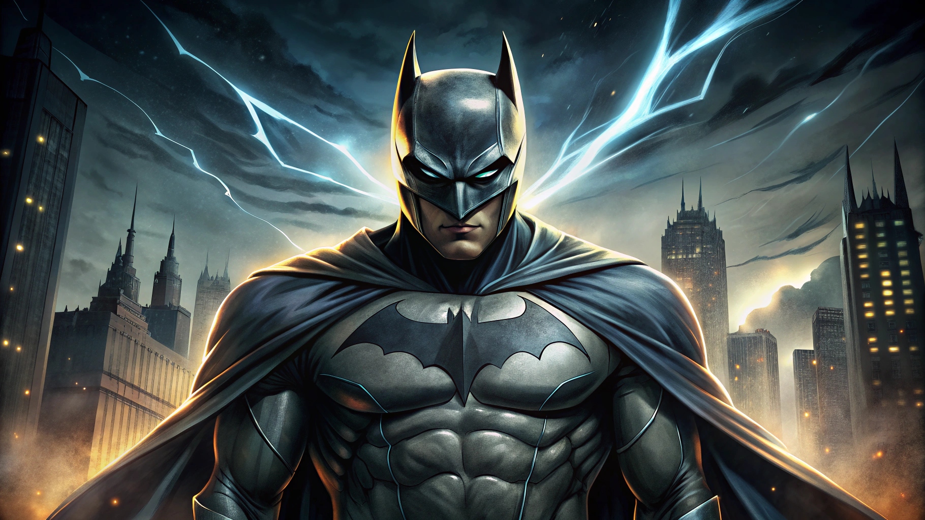 Wallify: шпалери для робочого столу