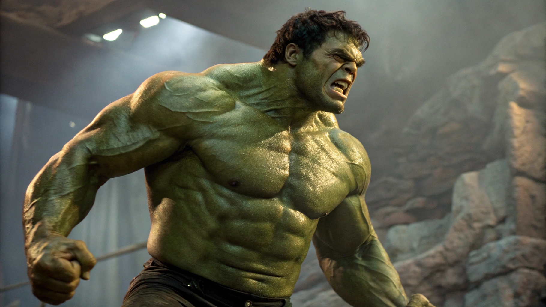 Wallify: шпалери для робочого столу