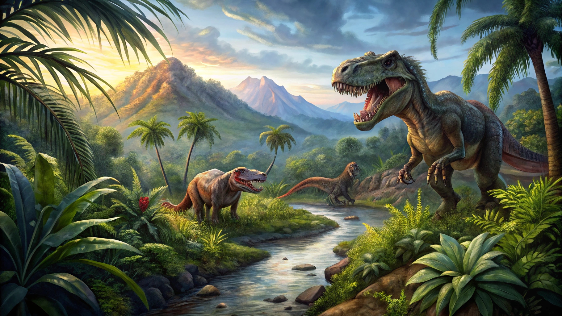 Wallify: шпалери для робочого столу