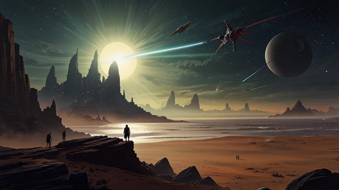 Wallify: шпалери для робочого столу