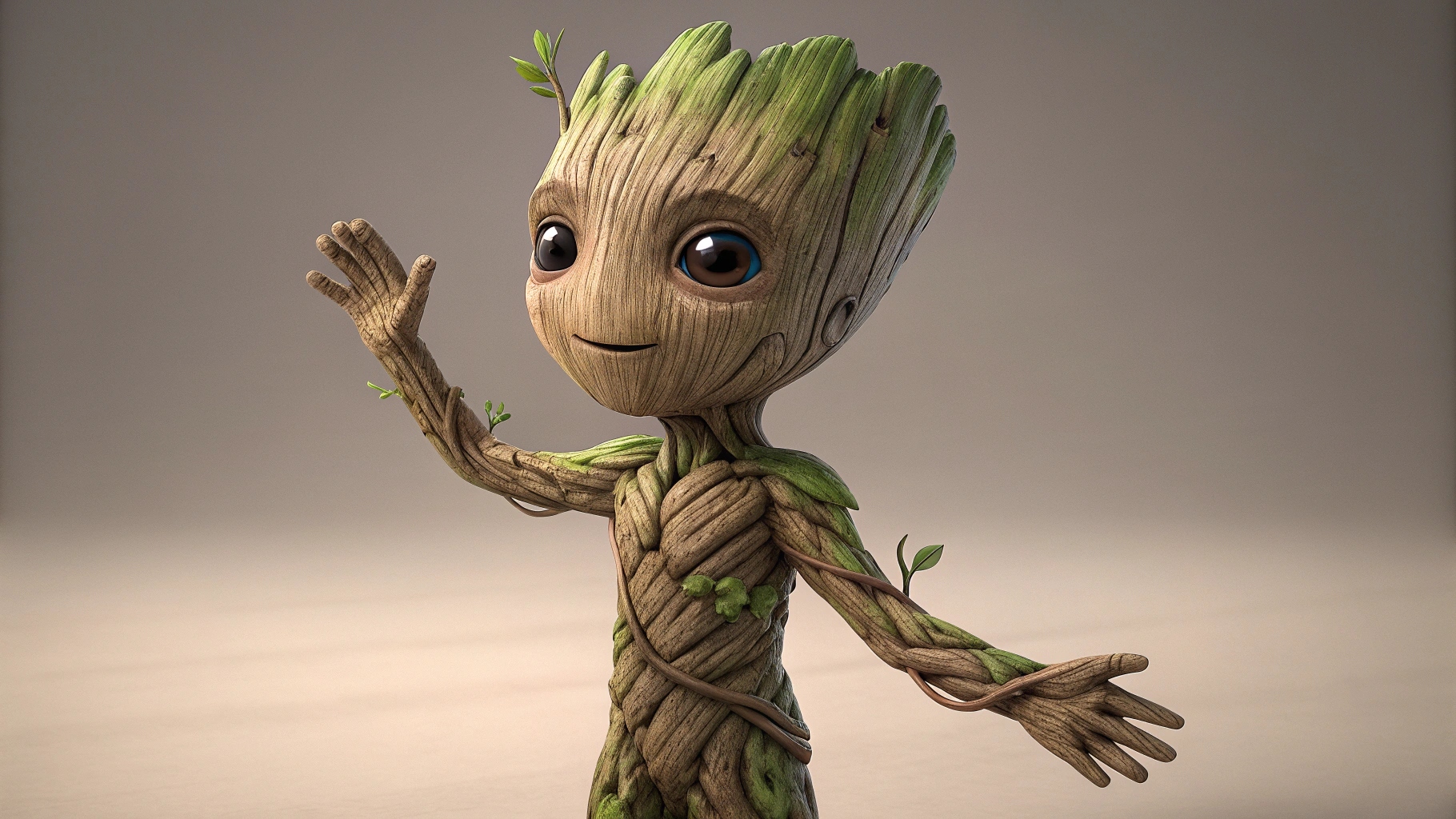 Wallify: шпалери для робочого столу