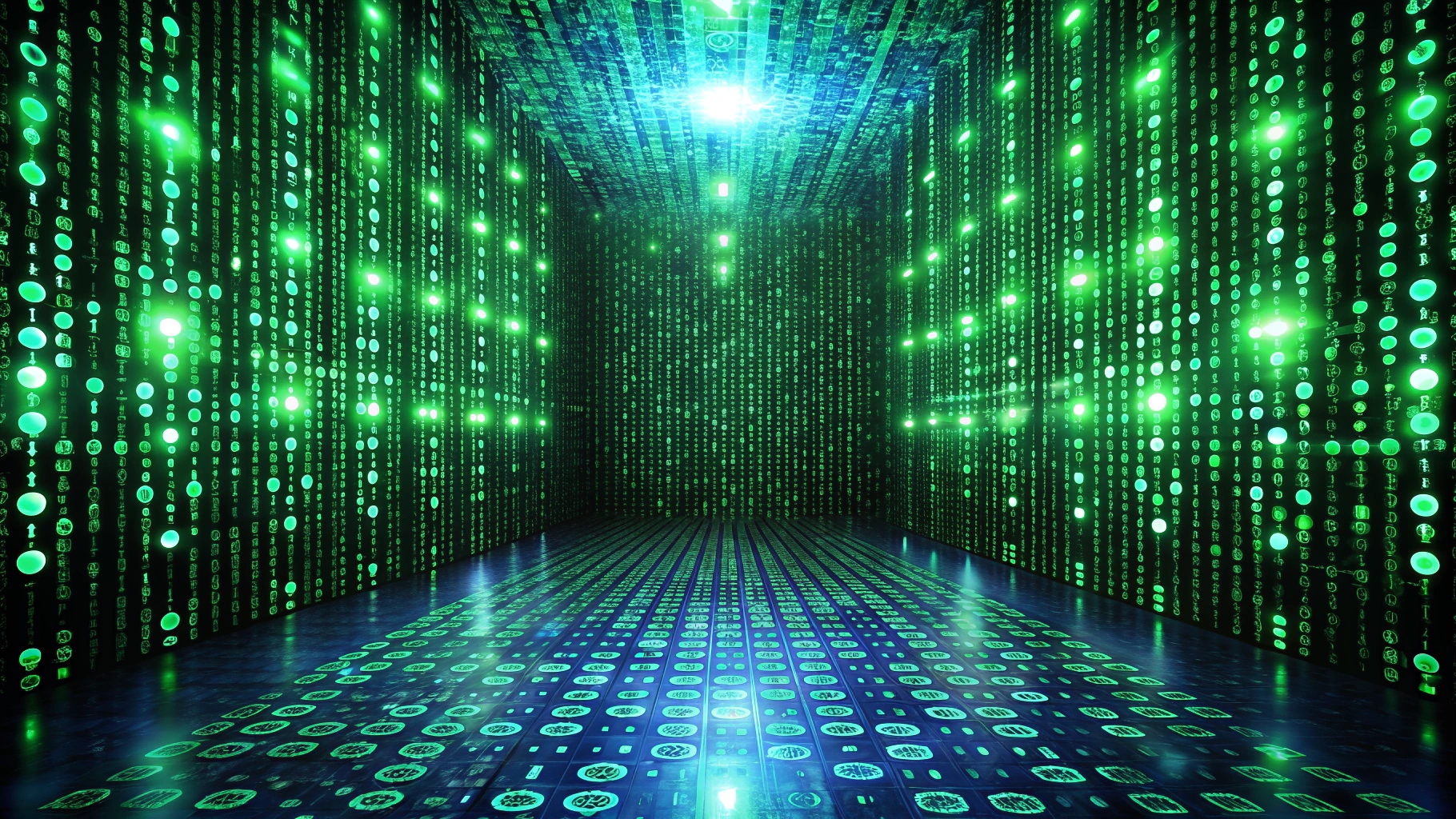 Wallify: шпалери для робочого столу