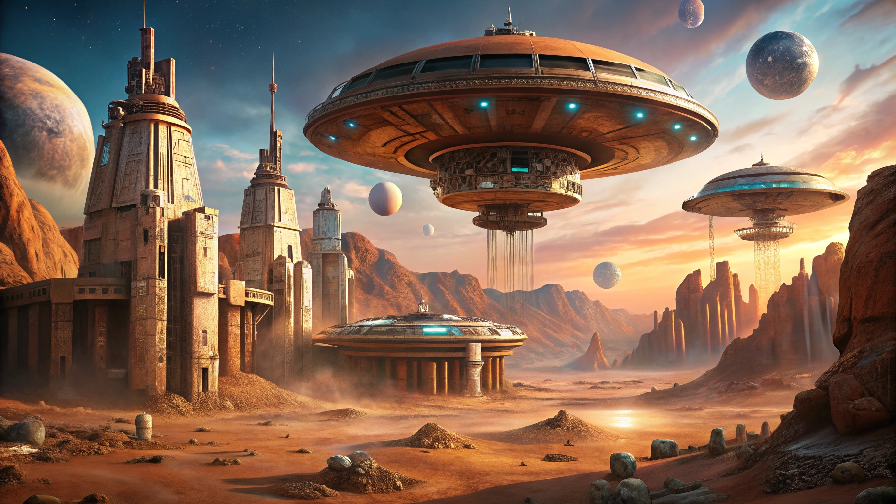 Wallify: шпалери для робочого столу