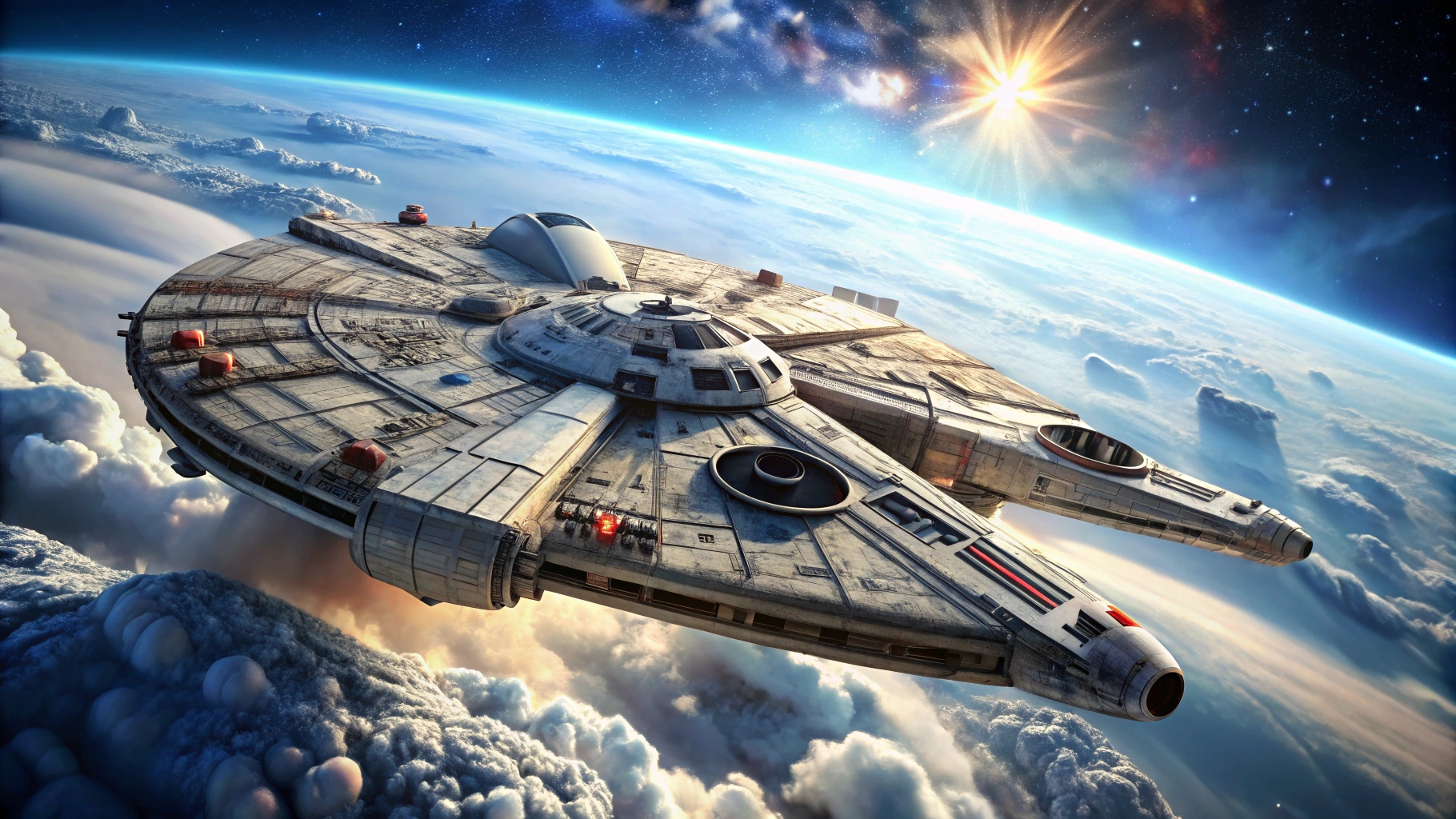 Wallify: шпалери для робочого столу