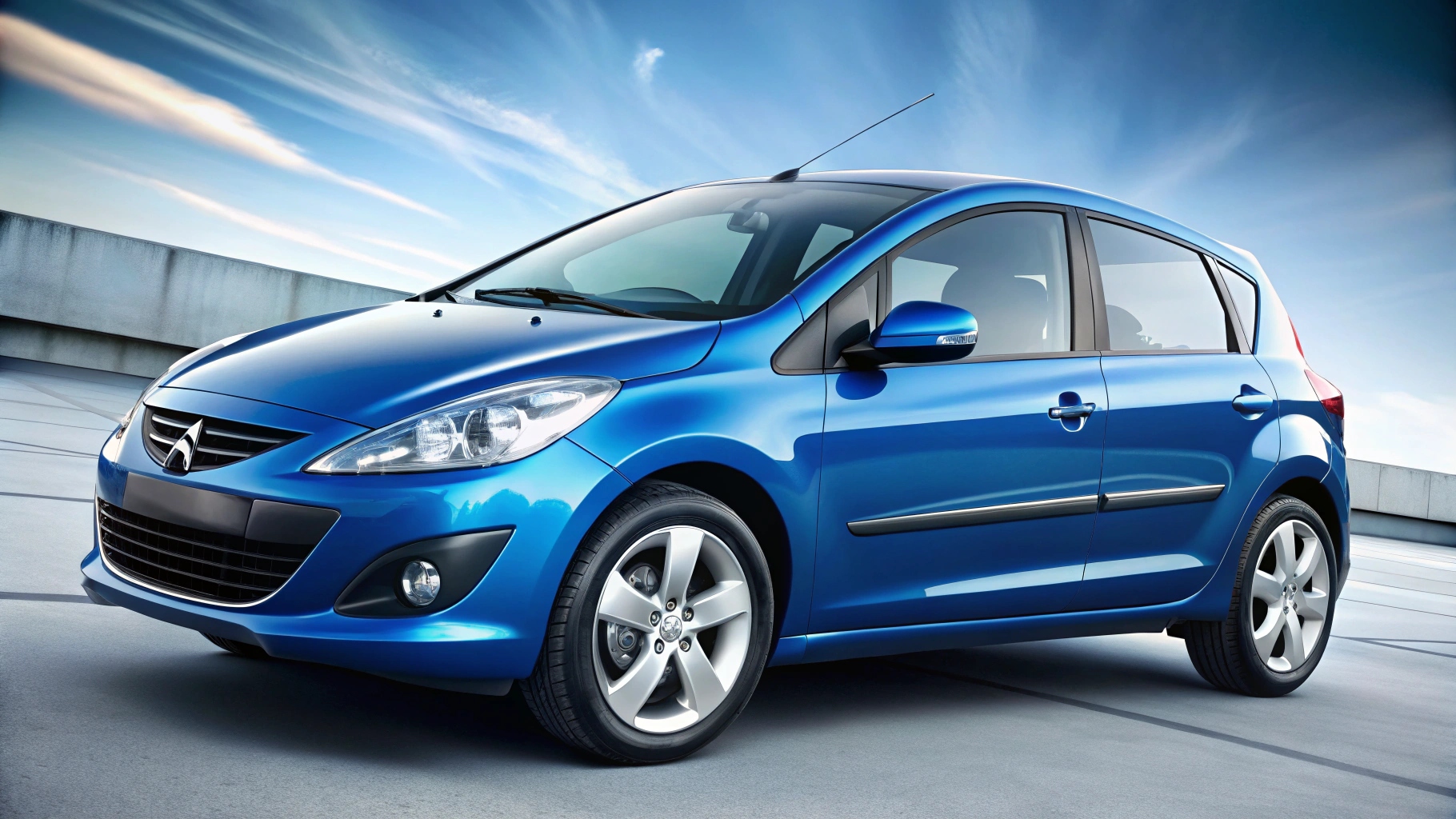 Wallify: шпалери для робочого столу