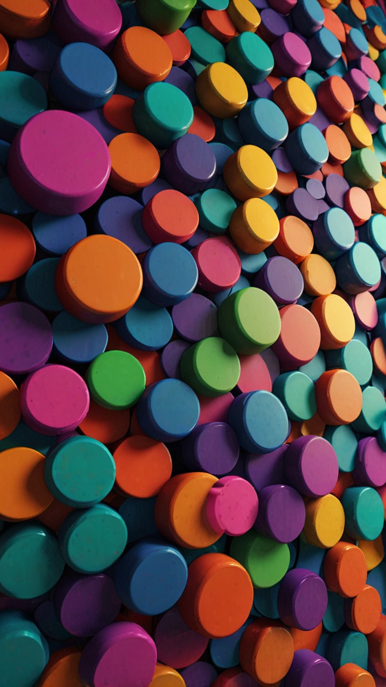 Wallify: шпалери для смартфона